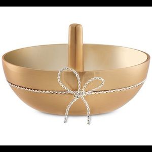 Vera Wang by Wedgwood ring holder